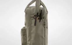 Schoudertas Fjallraven Kanken Sling Arctic Green -Fjallraven 5 F23797 FW19 fvrb kanken sling fjaellraeven 21