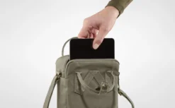 Schoudertas Fjallraven Kanken Sling Sky Blue -Fjallraven 5 F23797 FW19 fvrc kanken sling fjaellraeven 21