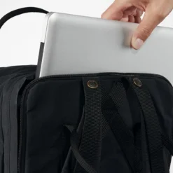 Fjallraven Rugzak Fjällräven Kånken Laptop 15 Inch Fog -Fjallraven 5 F27172 SS19 srrc kanken 15 fjaellraeven 21