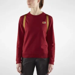 Fjallraven Rugzak Fjällräven Vardag Mini Fog -Fjallraven 5 Vardag Mini 27245 166 D MODEL FJR