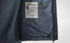 Jas Fjallraven Men Expedition Latt Hoodie Deep Forest 12 Jas Fjallraven Men Expedition Latt Hoodie Deep Forest -Fjallraven 6 Expedition Latt Hoodie M 86119 560 G DETAIL FJR