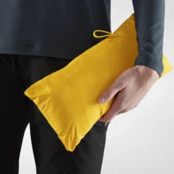 Jas Fjallraven Men Expedition Latt Hoodie Terracotta Brown -Fjallraven 6 Expedition Latt Hoodie W 86120 154 F DETAIL FJR 1