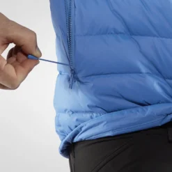 Jas Fjallraven Men Expedition Pack Down Jacket Black 13 Jas Fjallraven Men Expedition Pack Down Jacket Black -Fjallraven 6 Expedition Pack Down Jacket M 86123 525 F DETAIL FJR