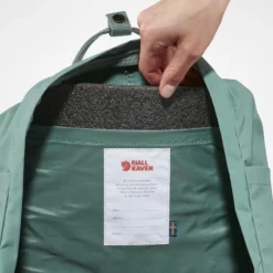 Fjallraven Rugzak Fjällräven Kånken Spicy Orange -Fjallraven 6 F23510 SS19 srrb kanken fjaellraeven 21 1