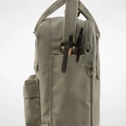 Fjallraven Schoudertas Fjällräven Kånken Sling Clay -Fjallraven 6 F23797 FW19 fvrb kanken sling fjaellraeven 21