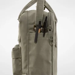Fjallraven Schoudertas Fjällräven Kånken Sling Deep Turqoise -Fjallraven 6 F23797 FW19 fvrb kanken sling fjaellraeven 21 3