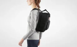 Rugzak Fjallraven Kanken Laptop 13" Foliage Green 15 Rugzak Fjallraven Kanken Laptop 13" Foliage Green -Fjallraven 6 F27171 SS19 srrb kanken 13 fjaellraeven 21