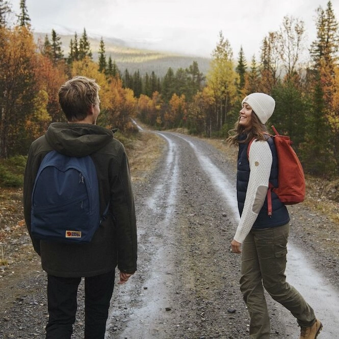 Fjallraven Rugzak Fjällräven Vardag 25 Fog 7 Fjallraven Rugzak Fjällräven Vardag 25 Fog - Afbeelding 7