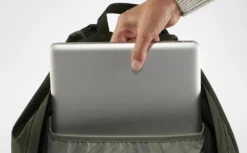 Fjallraven Rugzak Fjällräven Vardag 25 Green -Fjallraven 6 F27241 FW20 fvra vardag 25 fjaellraeven 21 1