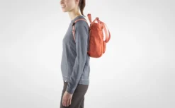 Rugzak Fjallraven Kanken Totepack Mini Sky Blue -Fjallraven 6 Kanken Totepack Mini 23711 333 E MODEL FJR2028129