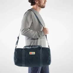 Fjallraven Reistas Fjällräven Vardag Duffel 30 Deep Forest -Fjallraven 6 Vardag Duffel 30 27243 638 C MODEL FJR