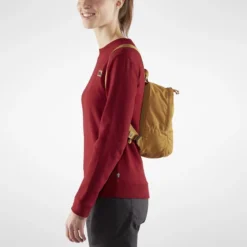 Fjallraven Rugzak Fjällräven Vardag Mini Fog -Fjallraven 6 Vardag Mini 27245 166 E MODEL FJR