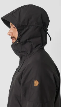 Jas Fjallraven Men Skogso Jacket Indigo Blue -Fjallraven 6 skogso jacket m 81698 030 f detail fjr 1