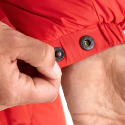 Fjallraven Jas Fjällräven Women Expedition Long Down Parka Black -Fjallraven 7 Expedition Long Down Parka W 86126 334 J DETAIL FJR 1