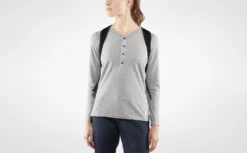 Rugzak Fjallraven Kanken Laptop 13" Foliage Green 16 Rugzak Fjallraven Kanken Laptop 13" Foliage Green -Fjallraven 7 F27171 SS19 srra kanken 13 fjaellraeven 21