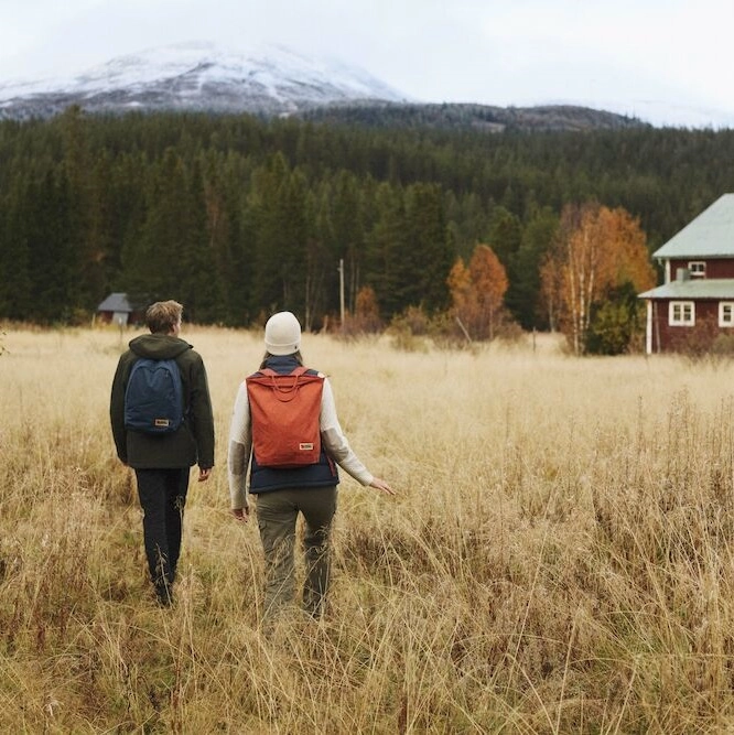 Fjallraven Rugzak Fjällräven Vardag 25 Fog 8 Fjallraven Rugzak Fjällräven Vardag 25 Fog - Afbeelding 8