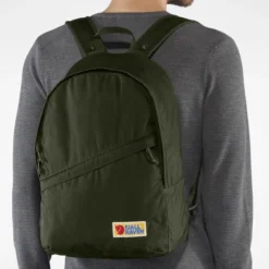 Fjallraven Rugzak Fjällräven Vardag 25 Green -Fjallraven 7 F27241 FW20 fvrb vardag 25 fjaellraeven 21 1