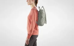 Rugzak Fjallraven Kanken Totepack Royal Purple -Fjallraven 7 Kanken Totepack 23710 021 E MODEL FJR