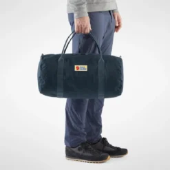 Fjallraven Reistas Fjällräven Vardag Duffel 30 Deep Forest -Fjallraven 7 Vardag Duffel 30 27243 638 E MODEL FJR