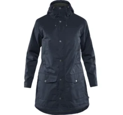 Fjallraven Jas Fjällräven Women Greenland Winter Parka Night Sky