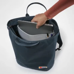 Fjallraven Rugzak Fjällräven Vardag Totepack Storm -Fjallraven 7323450522711 FW19 fvrc vardag totepack fjaellraeven 21