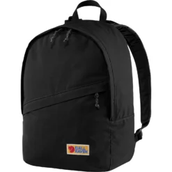 Fjallraven Rugzak Fjällräven Vardag 25 Black