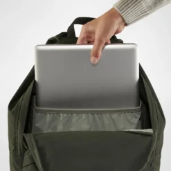 Fjallraven Rugzak Fjällräven Vardag 16 Deep Forest -Fjallraven 7323450522841 FW19 fvrb vardag 16 fjaellraeven 21