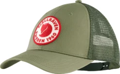 Fjallraven Pet Fjällräven 1960 Logo Green L/XL