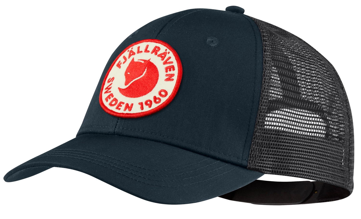 Fjallraven Pet Fjällräven 1960 Logo Dark Navy L/XL 1 Fjallraven Pet Fjällräven 1960 Logo Dark Navy L/XL