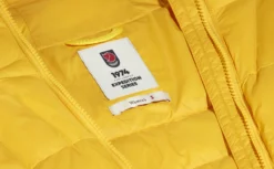 Jas Fjallraven Women Expedition Latt Hoodie Deep Forest -Fjallraven 8 Expedition Latt Hoodie W 86120 154 H DETAIL FJR