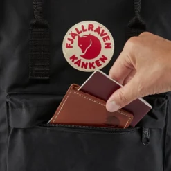 Fjallraven Rugzak Fjällräven Kånken Flamingo Pink -Fjallraven 8 F23510 SS19 srri kanken fjaellraeven 21 2