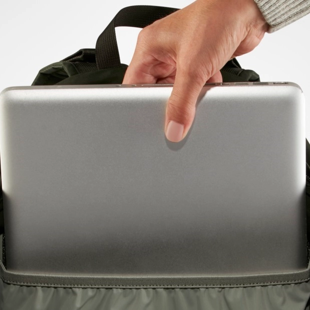 Fjallraven Rugzak Fjällräven Vardag 25 Fog 9 Fjallraven Rugzak Fjällräven Vardag 25 Fog - Afbeelding 9