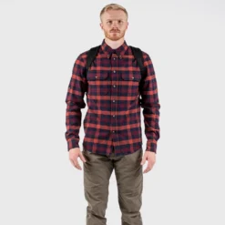 Fjallraven Rugzak Fjällräven Kånken No. 2 Laptop 15 Inch Black -Fjallraven 8 Kanken No 2 Laptop 15 Black 23568 550 C MODEL FJR