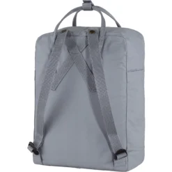 Fjallraven Rugzak Fjällräven Kånken Flint Grey -Fjallraven F23510 055 3