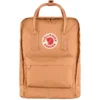 Fjallraven Rugzak Fjällräven Kånken Peach Sand