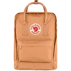 Fjallraven Rugzak Fjällräven Kånken Peach Sand