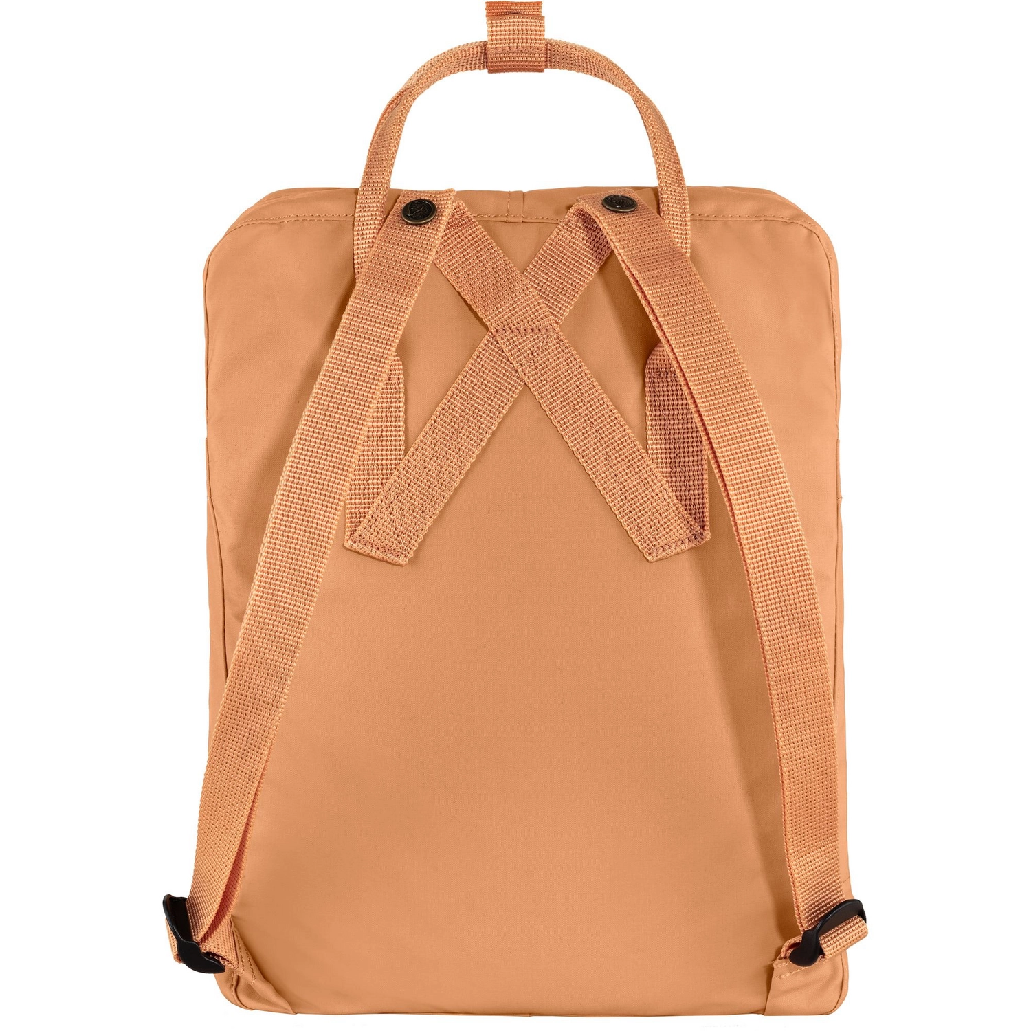 Fjallraven Rugzak Fjällräven Kånken Peach Sand 2 Fjallraven Rugzak Fjällräven Kånken Peach Sand - Afbeelding 2