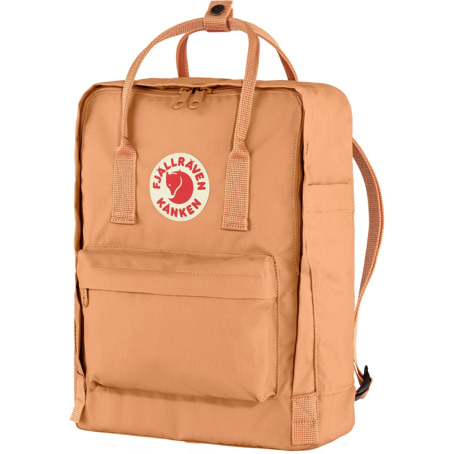 Fjallraven Rugzak Fjällräven Kånken Peach Sand 3 Fjallraven Rugzak Fjällräven Kånken Peach Sand - Afbeelding 3