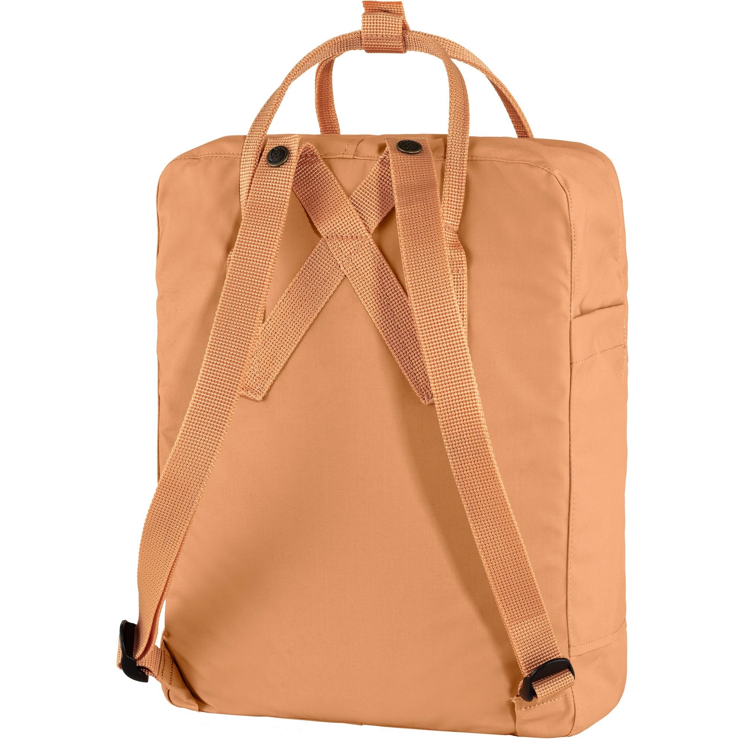 Fjallraven Rugzak Fjällräven Kånken Peach Sand 4 Fjallraven Rugzak Fjällräven Kånken Peach Sand - Afbeelding 4