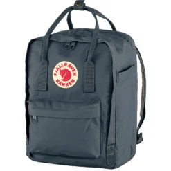 Fjallraven Rugzak Fjällräven Kånken Laptop 13''" Graphite -Fjallraven F23523 031 2 1