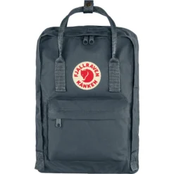 Fjallraven Rugzak Fjällräven Kånken Laptop 13''" Graphite