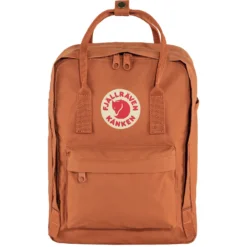 Fjallraven Rugzak Fjällräven Kånken Laptop 13''" Terracotta Brown