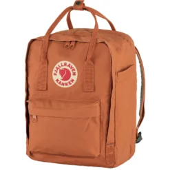 Fjallraven Rugzak Fjällräven Kånken Laptop 13''" Terracotta Brown -Fjallraven F23523 243 2