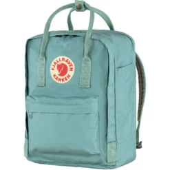 Fjallraven Rugzak Fjällräven Kånken Laptop 13''" Sky Blue -Fjallraven F23523 501 2 1