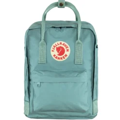 Fjallraven Rugzak Fjällräven Kånken Laptop 13''" Sky Blue