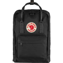 Fjallraven Rugzak Fjällräven Kånken Laptop 13''" Black