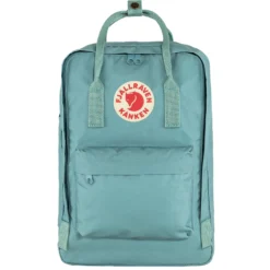Fjallraven Rugzak Fjällräven Kånken Laptop 15''" Sky Blue