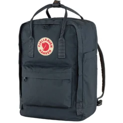 Fjallraven Rugzak Fjällräven Kånken Laptop 15''" Navy -Fjallraven F23524 560 2 3