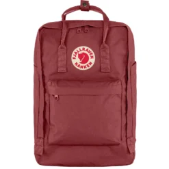 Fjallraven Rugzak Fjällräven Kånken Laptop 17''" Ox Red
