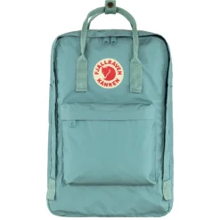 Fjallraven Rugzak Fjällräven Kånken Laptop 17''" Sky Blue